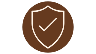 Datenschutz & Sicherheit